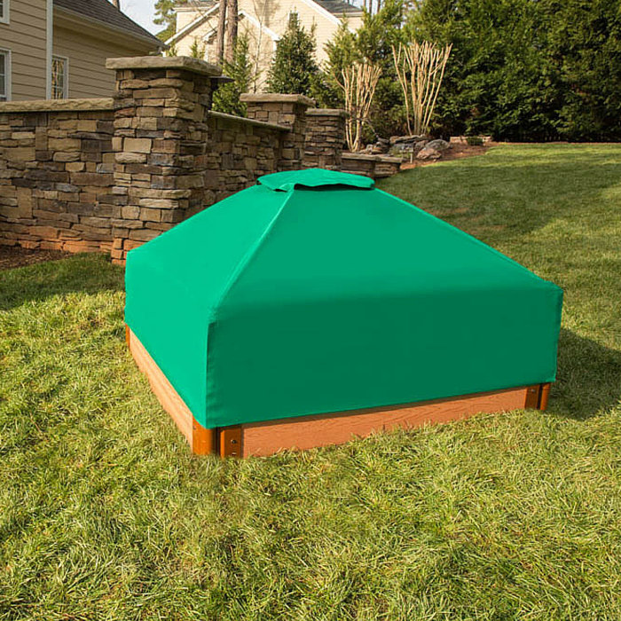 Frame It All ToolFree Classic Sienna One Inch Series 48"x 11" Plastic